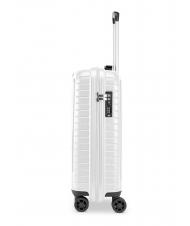 R RONCATO HEXA Hand luggage trolley white - Hand luggage - 3