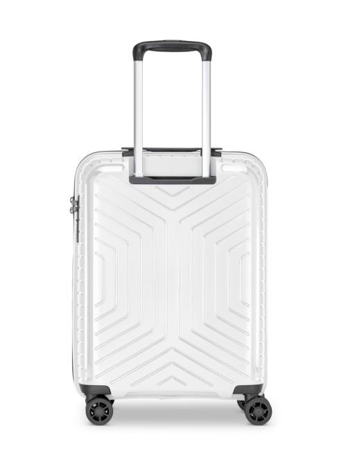 HEXA Hand luggage trolley white - Hand luggage