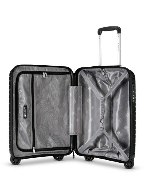HEXA Hand luggage trolley Black - Hand luggage