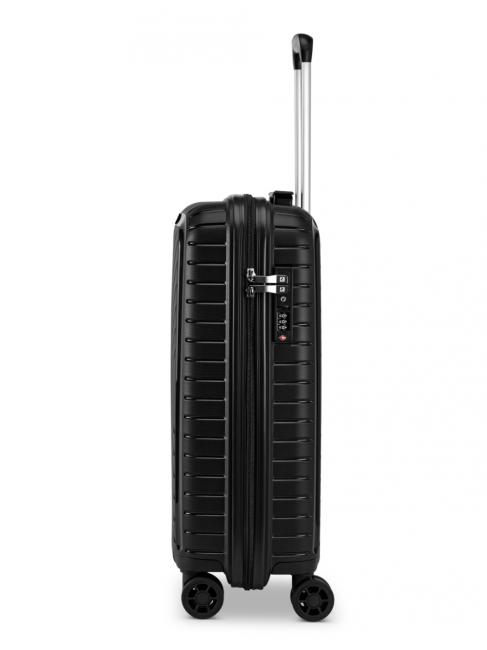 HEXA Hand luggage trolley Black - Hand luggage