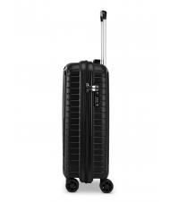 R RONCATO HEXA Hand luggage trolley Black - Hand luggage - 3