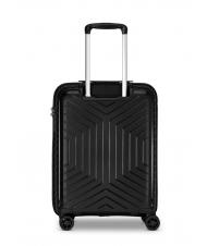 R RONCATO HEXA Hand luggage trolley Black - Hand luggage - 4