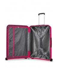 R RONCATO HEXA Trolley large size fuchsia - Rigid Trolley Cases - 2