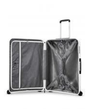 R RONCATO HEXA Trolley large size white - Rigid Trolley Cases - 2