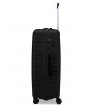 R RONCATO HEXA Trolley large size Black - Rigid Trolley Cases - 3