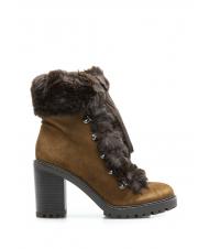 GUESS GALWAY 3 High boots - Women’s shoes