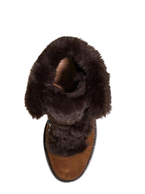 GALWAY 3 High boots tan - Women’s shoes