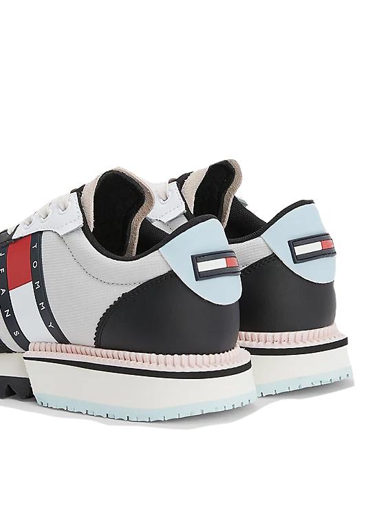 Tommy hilfiger on sale mavins sneakers