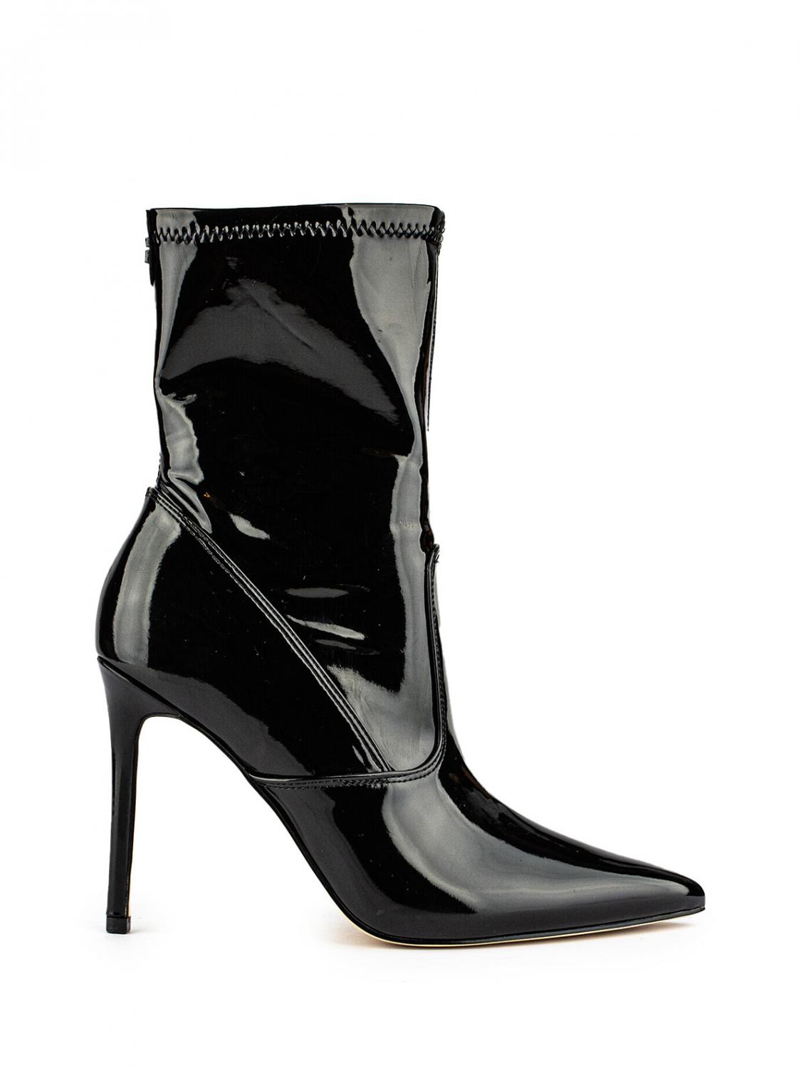 Guess Semmi Logs Black Buy At Outlet Prices