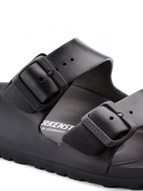 ARIZONA Rubber sandal black - Men&rsquo;s shoes