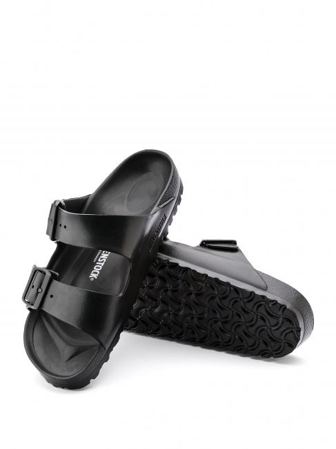 ARIZONA Rubber sandal black - Men&rsquo;s shoes