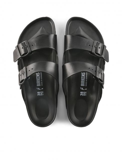 ARIZONA Rubber sandal black - Men’s shoes