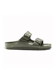 BIRKENSTOCK ARIZONA ESSENTIAL Rubber sandal - Unisex shoes