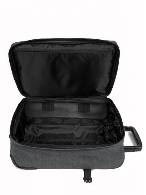 TRANVERZ XXS Underseater trolley BlackDenim - Hand luggage
