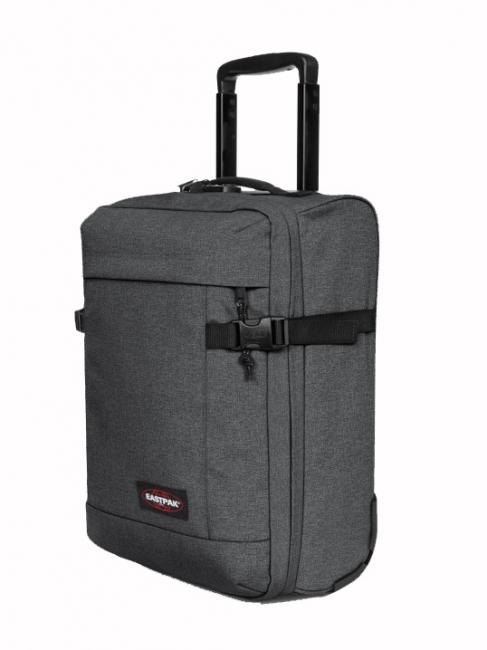 TRANVERZ XXS Underseater trolley BlackDenim - Hand luggage