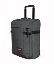 EASTPAK TRANVERZ XXS Underseater trolley BlackDenim - Hand luggage - 3