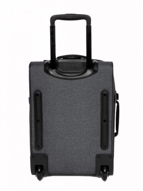TRANVERZ XXS Underseater trolley BlackDenim - Hand luggage
