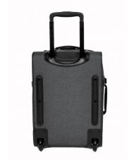 EASTPAK TRANVERZ XXS Underseater trolley BlackDenim - Hand luggage - 4