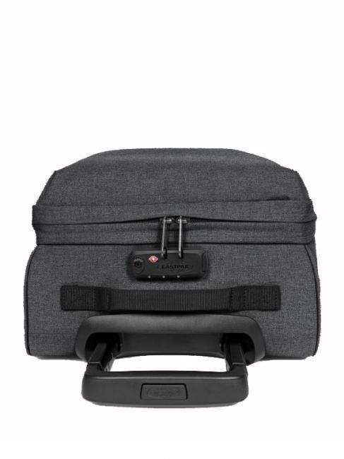 TRANVERZ XXS Underseater trolley BlackDenim - Hand luggage