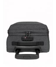 EASTPAK TRANVERZ XXS Underseater trolley BlackDenim - Hand luggage - 5