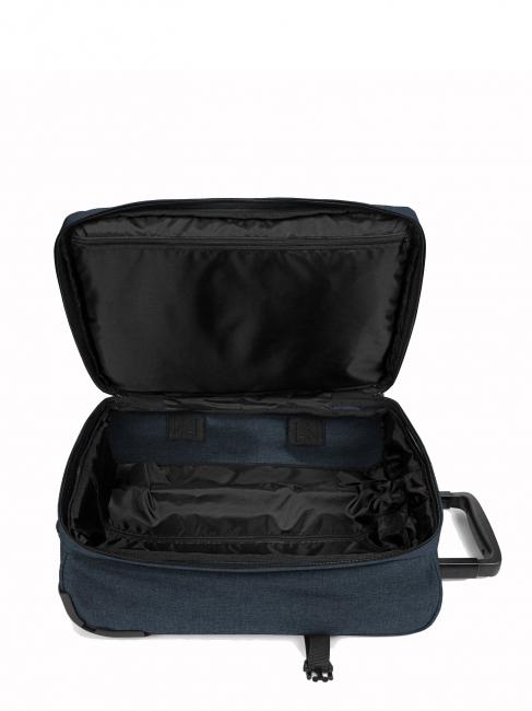 TRANVERZ XXS Underseater trolley tripledenim - Hand luggage