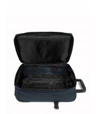 EASTPAK TRANVERZ XXS Underseater trolley tripledenim - Hand luggage - 2