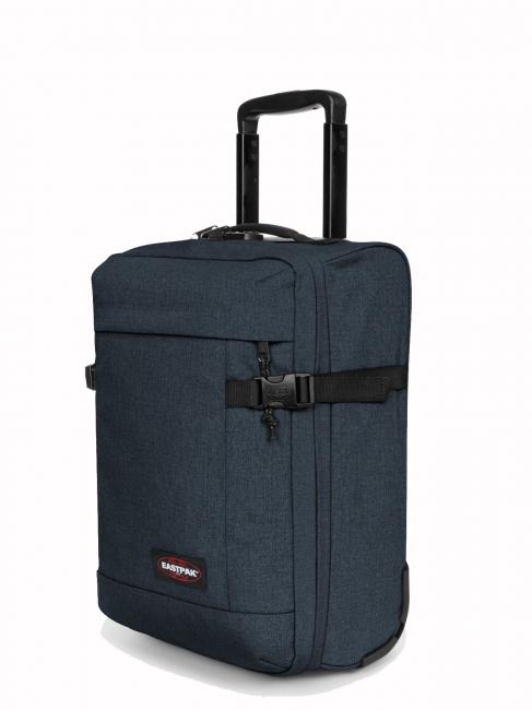 TRANVERZ XXS Underseater trolley tripledenim - Hand luggage