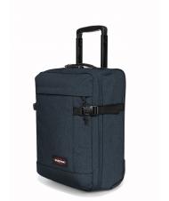 EASTPAK TRANVERZ XXS Underseater trolley tripledenim - Hand luggage - 3