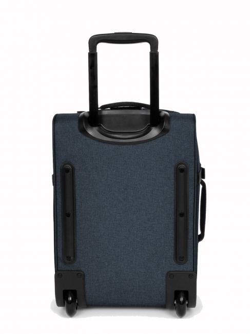 TRANVERZ XXS Underseater trolley tripledenim - Hand luggage