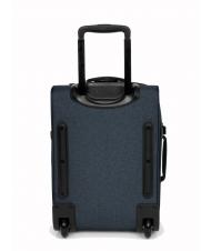 EASTPAK TRANVERZ XXS Underseater trolley tripledenim - Hand luggage - 4