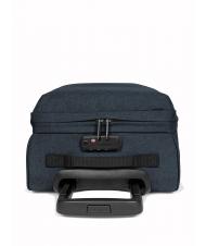 EASTPAK TRANVERZ XXS Underseater trolley tripledenim - Hand luggage - 5