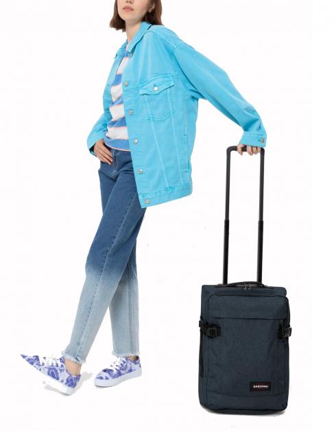 TRANVERZ XXS Underseater trolley tripledenim - Hand luggage