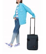 EASTPAK TRANVERZ XXS Underseater trolley tripledenim - Hand luggage - 6