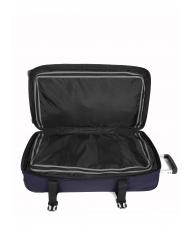 EASTPAK TRANSIT'R M Medium size trolley nearby navy - Semi-rigid Trolley Cases - 2