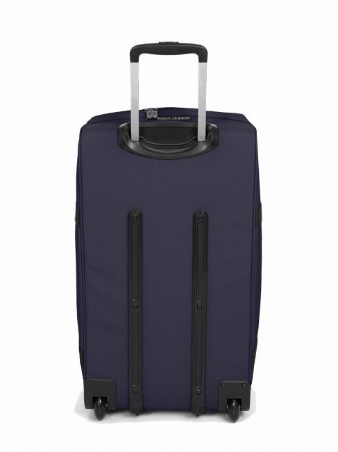 TRANSIT'R M Medium size trolley nearby navy - Semi-rigid Trolley Cases