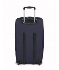 EASTPAK TRANSIT'R M Medium size trolley nearby navy - Semi-rigid Trolley Cases - 3