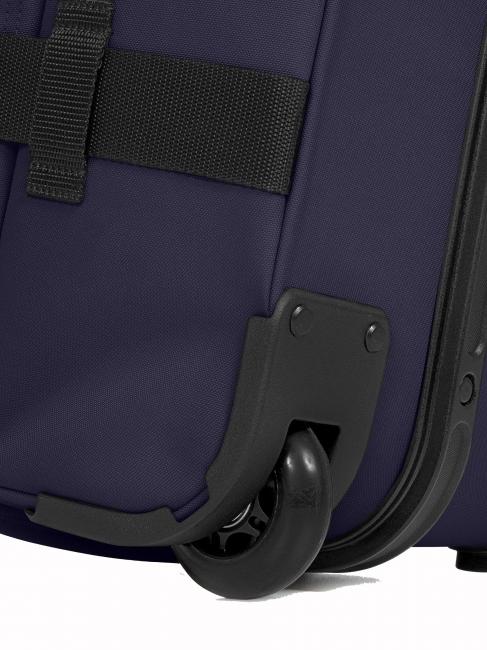 TRANSIT'R M Medium size trolley nearby navy - Semi-rigid Trolley Cases