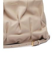 COCCINELLE OPHELIE GOODIE Leather shoulder bag powder pink - Women&rsquo;s Bags - 2