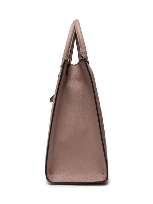 ABEY ELITE Tote Handbag, with shoulder strap rosewood - Women&rsquo;s Bags