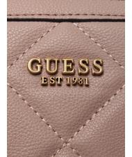 GUESS ABEY ELITE Tote Handbag, with shoulder strap rosewood - Women&rsquo;s Bags - 4