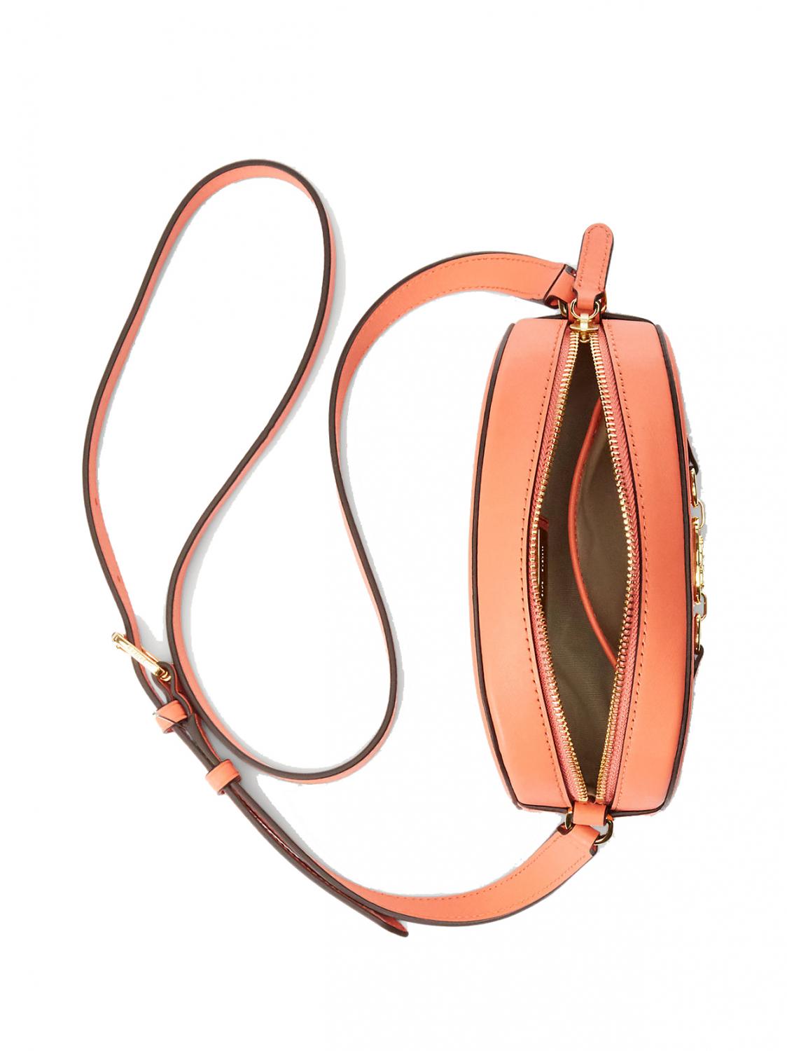 RALPH LAUREN JORDYNN Small shoulder bag