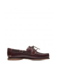 TIMBERLAND Classic Boat 2 Eye Boat shoes - Men&rsquo;s shoes