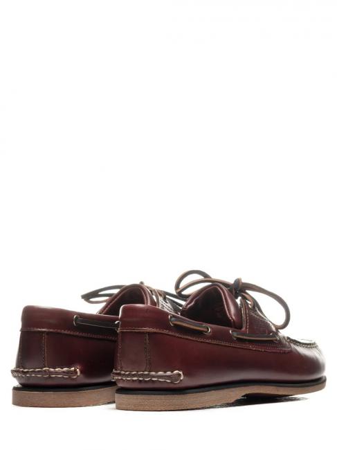 Classic Boat 2 Eye Boat shoes brown - Men&rsquo;s shoes
