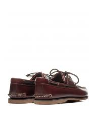 TIMBERLAND Classic Boat 2 Eye Boat shoes brown - Men&rsquo;s shoes - 3