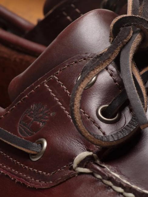 Classic Boat 2 Eye Boat shoes brown - Men&rsquo;s shoes