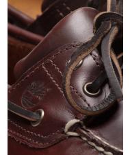 TIMBERLAND Classic Boat 2 Eye Boat shoes brown - Men&rsquo;s shoes - 4