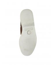 TIMBERLAND 2 EYE BOAT Leather boat shoes brown - Men&rsquo;s shoes - 7