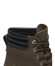 TIMBERLAND RAY CITY Padded ankle boots milolive - Women’s shoes - 6
