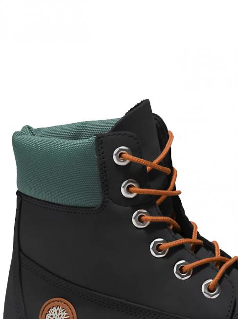 HERITAGE 6 INCH Padded ankle boots Jetblack - Women’s shoes