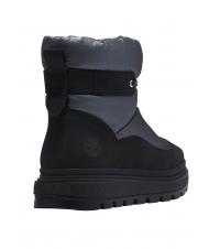 TIMBERLAND RAY CITY Padded boot BLACK - Women’s shoes - 5